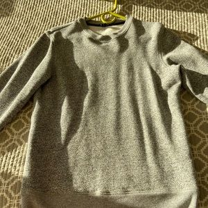 Theory men’s sweater